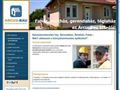 http://arcusbau.hu ismertető oldala